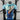 Japon Dragon Ball Super Vegeto Blue Version Joueur 2025/2026 - Vêtements de sport