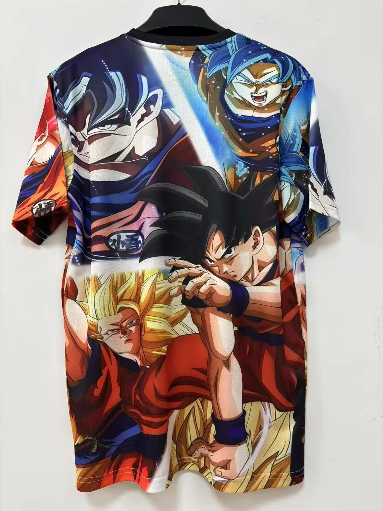 Japon Dragon Ball Z Goku 2025/2026 - Vêtements de sport