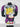 Japon Dragon Ball Z Son Gohan Version Joueur 2025/2026 - Vêtements de sport