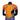 Japon Dragon Ball Z Vegeta Version Joueur 2025/2026 - Vêtements de sport