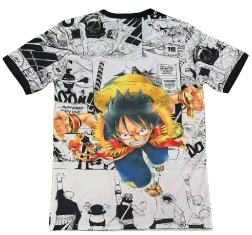 Japon One Piece Luffy 2025/2026 - Vêtements de sport