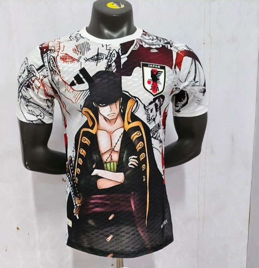 Japon One Piece Dracule mihawk 2025/2026 - Vêtements de sport