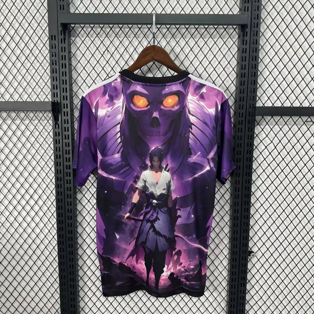 Japon Sasuke Edition 2025/2026 - Vêtements de sport