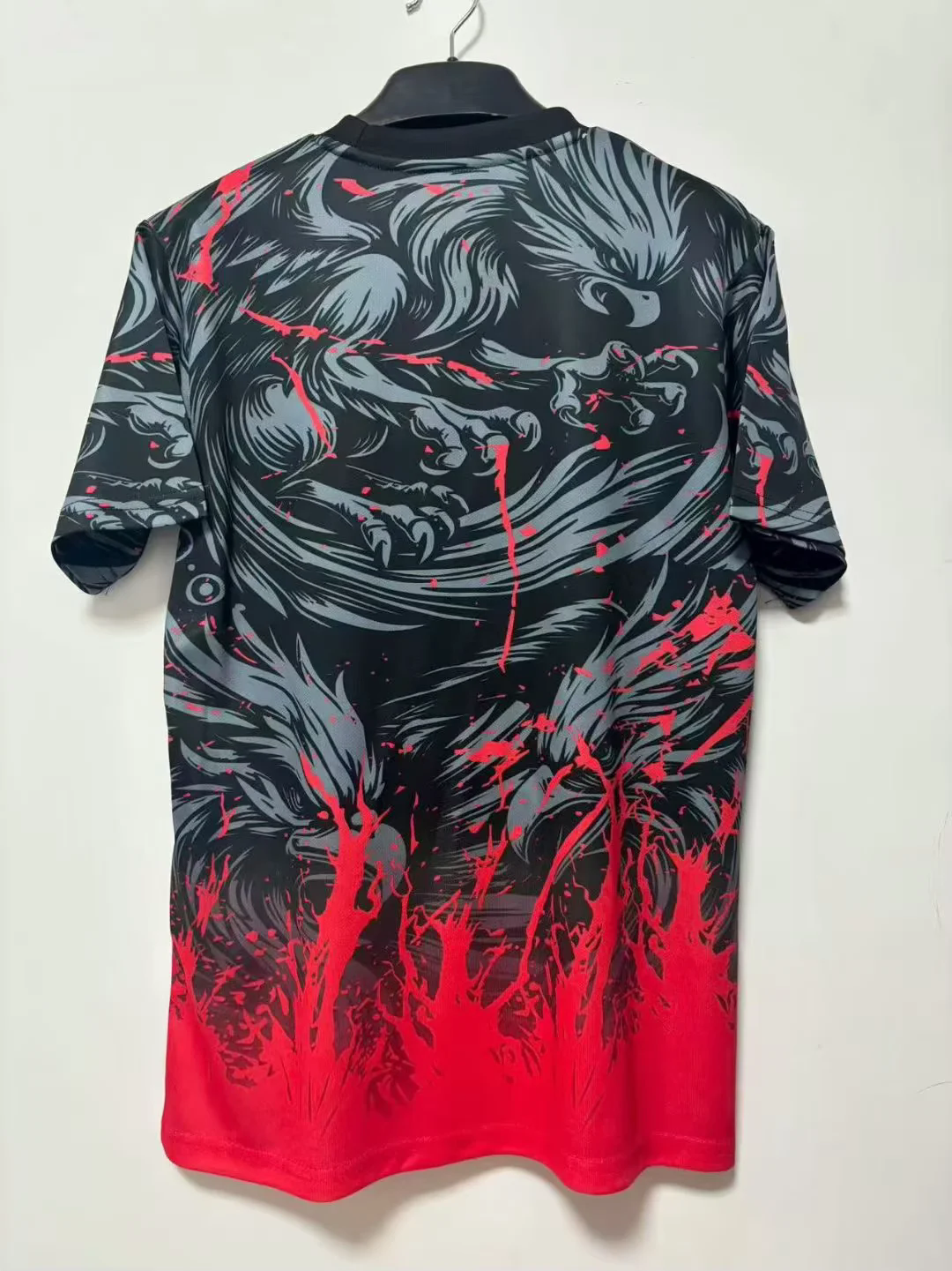 Japon Spécial Edition Aigle 2025/2026 Vêtements de sport