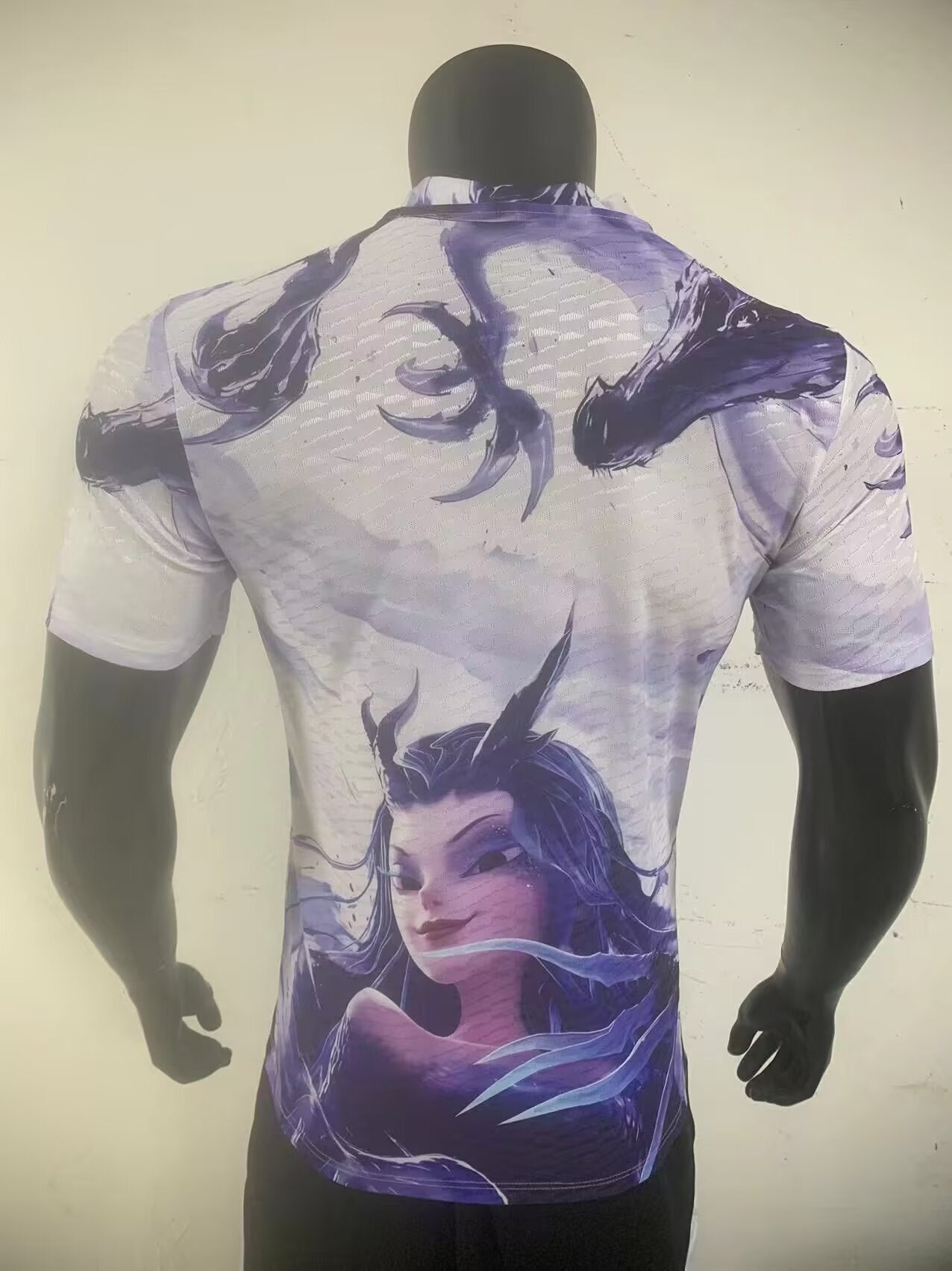 Japon Version Joueur 2025/2026 - Vêtements de sport