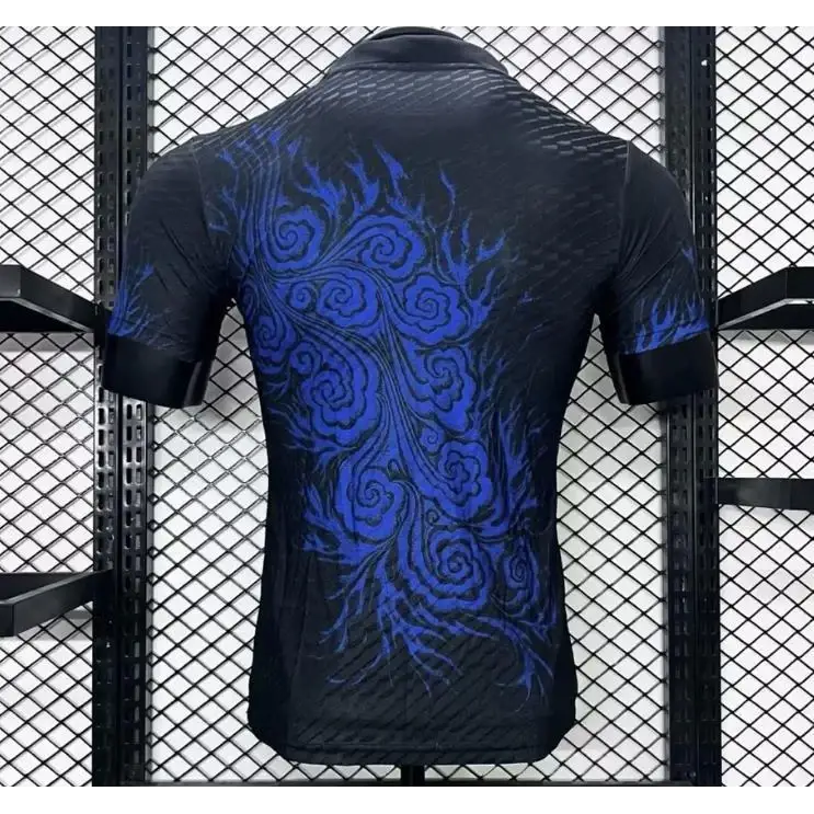 Japon Y-3 Concept Blue/Black - Vêtements de sport