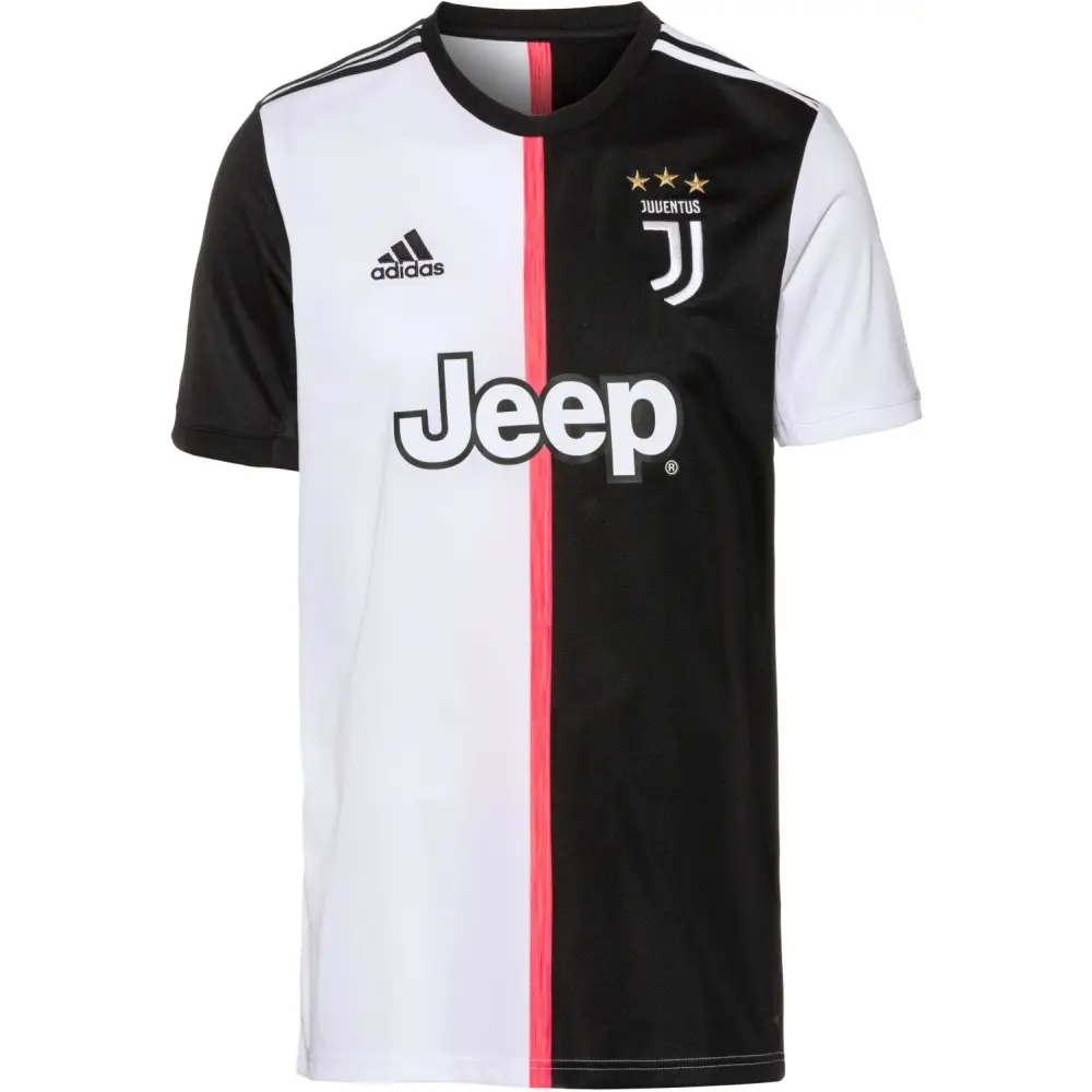 Juventus Domicile 2019/2020 - Vêtements de sport