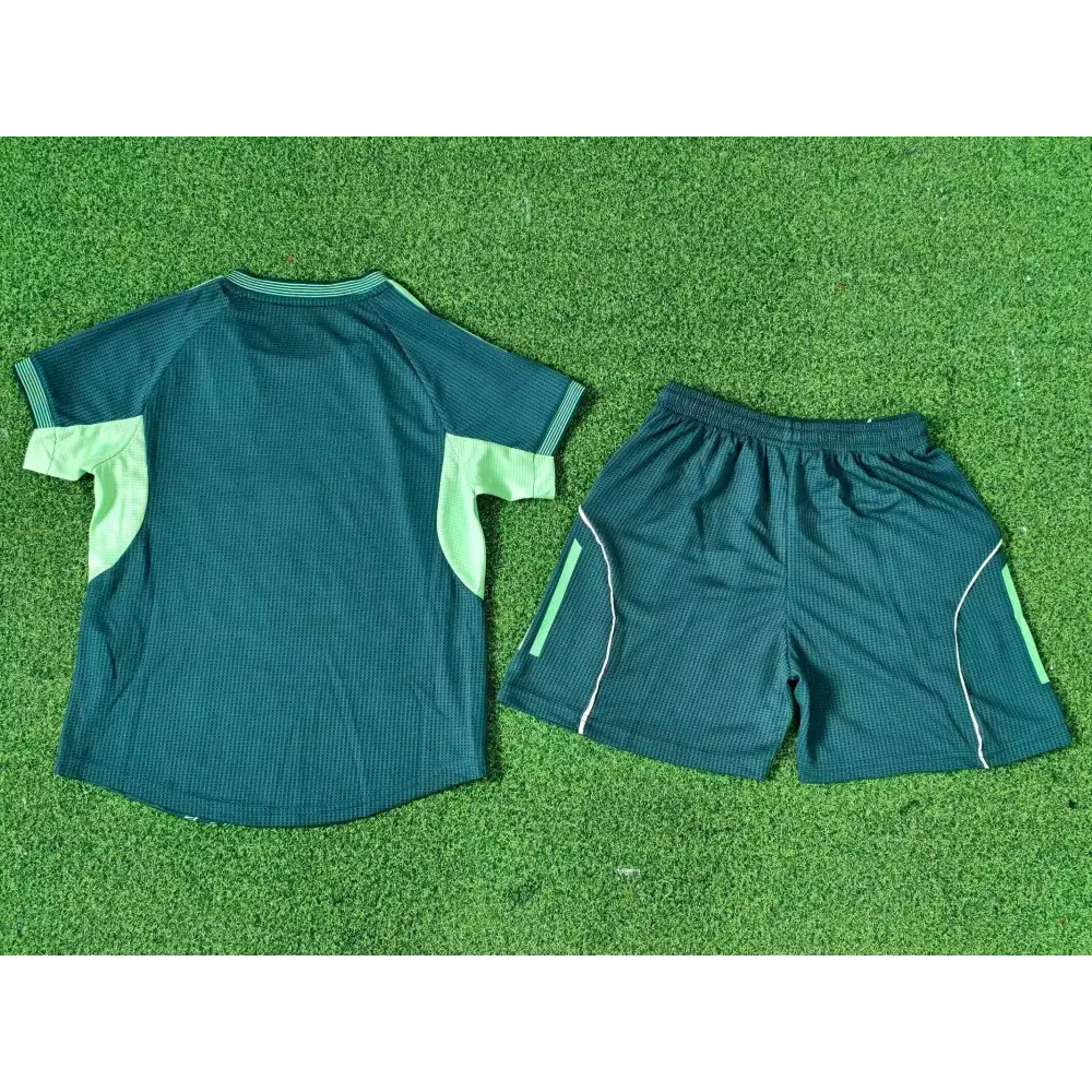 Kit enfant Algérie Domicile 2025/2026 - Vêtements de sport