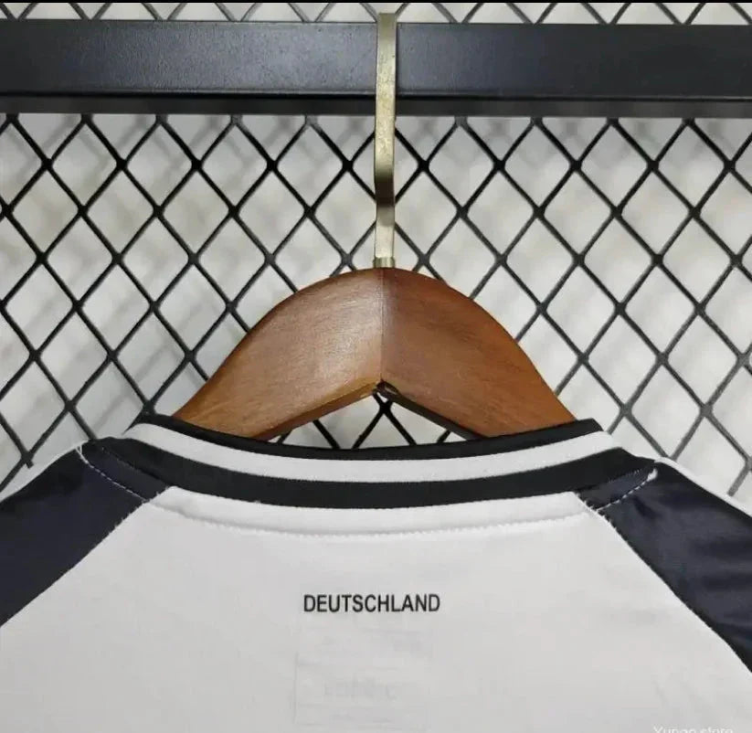 Kit enfant Allemagne Domicile 2024 - Vêtements de sport