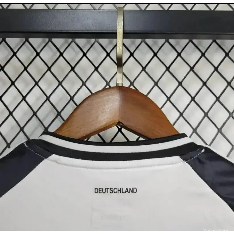 Kit enfant Allemagne Domicile 2024 - Vêtements de sport