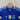 Kit enfant Argentine Extérieur 2024 - Vêtements de sport