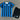 Kit Enfant Atalanta Bergame Domicile 2025/2026 - Vêtements de sport