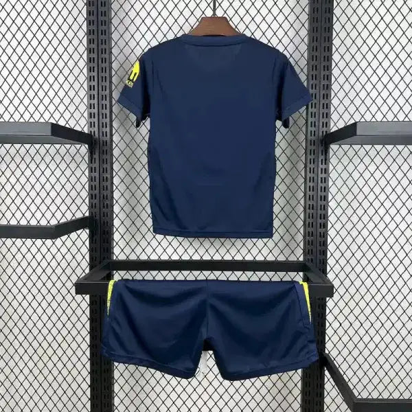 Kit enfant Atlético Madrid Extérieur 2025/2026 - Vêtements de sport