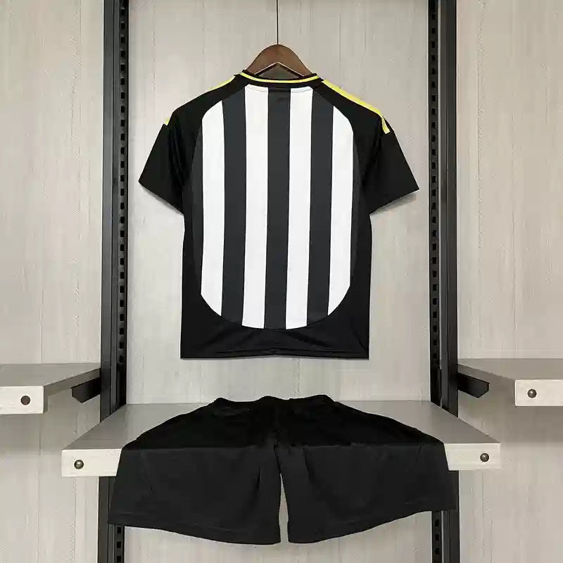 Kit Enfant Atletico Mineiro Domicile 2025/2026 - Vêtements de sport