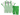 Kit Enfant Atlético Nacional Domicile 2025/2026 - Vêtements de sport