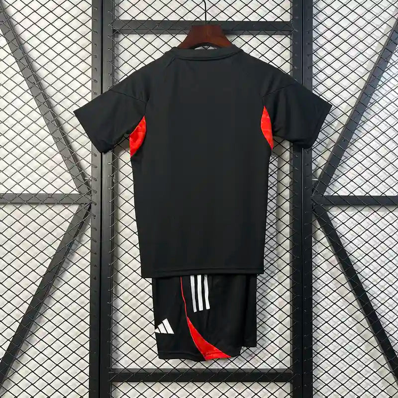 Kit enfant Benfica Lisbonne Entrainement 2025/2026 - Vêtements de sport