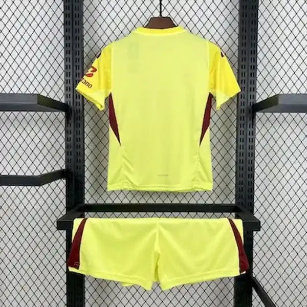 Kit Enfant Benfica Lisbonne Gardien 2025/2026 - Vêtements de sport