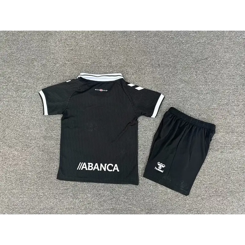 Kit enfant Celta Vigo Concept 25/26 - Vêtements de sport