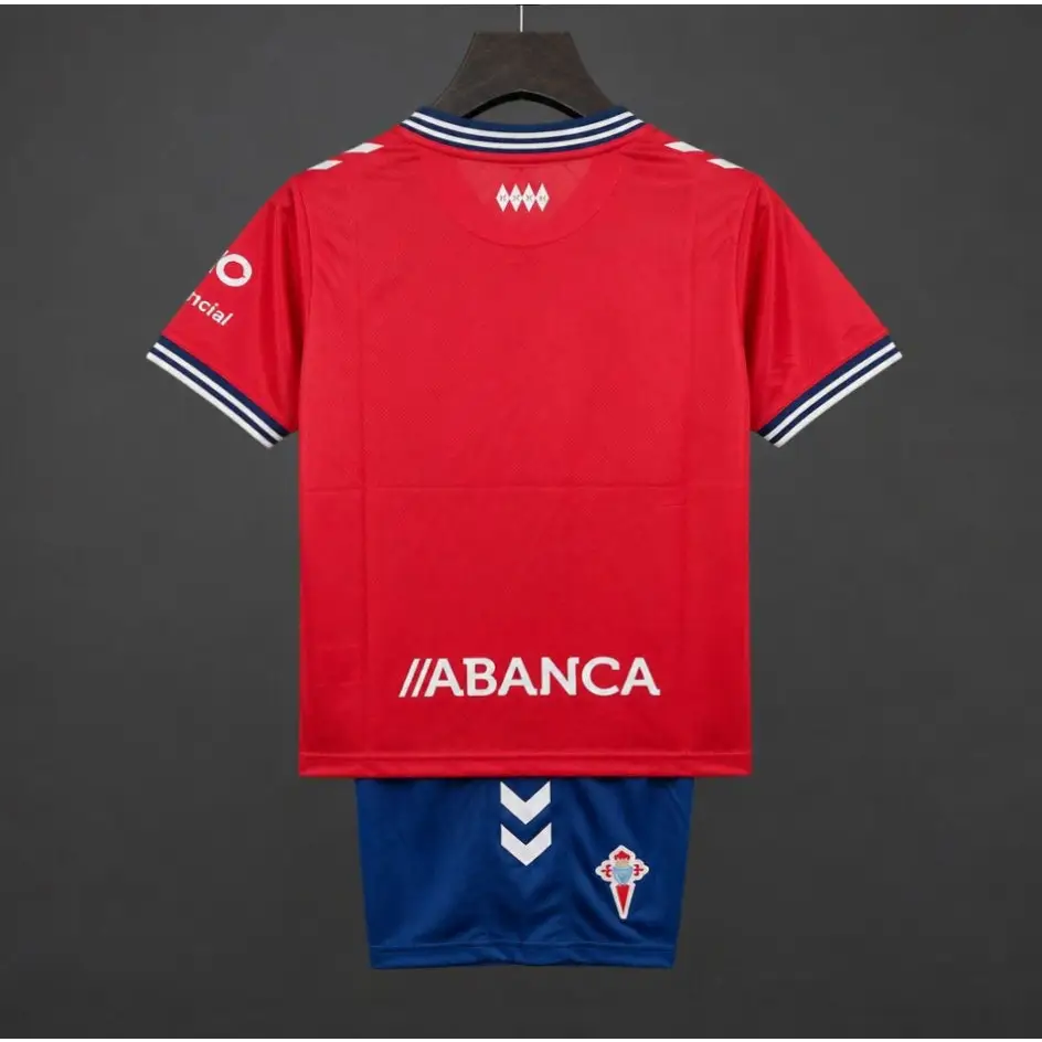 Kit enfant Celta Vigo Third 26/27 - Vêtements de sport