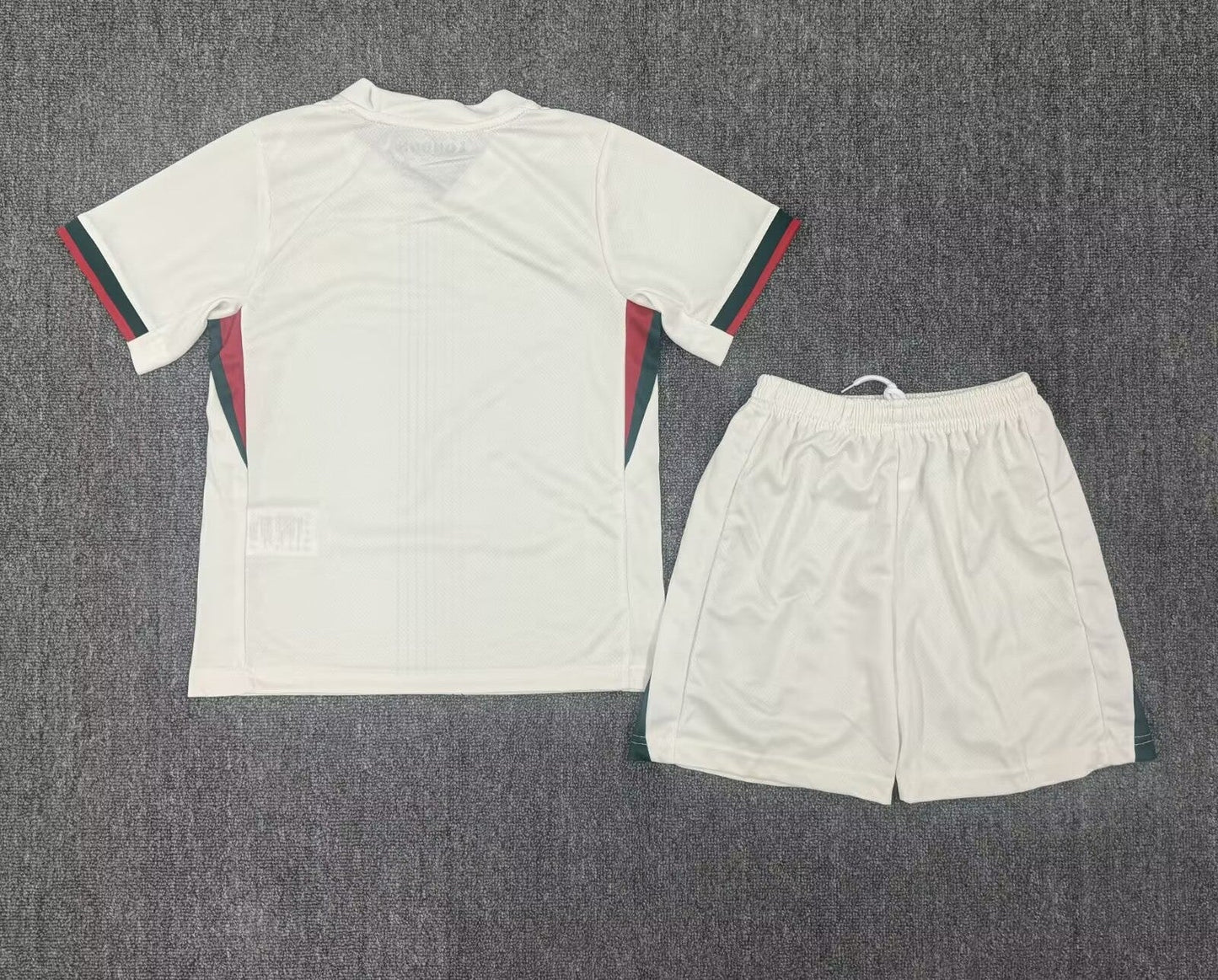 Kit enfant Chelsea Extérieur 25/26 - Vêtements de sport