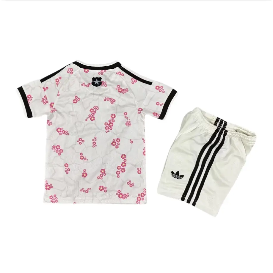 Kit enfant Chili Coupe du Monde 2026 Extérieur - Vêtements de sport