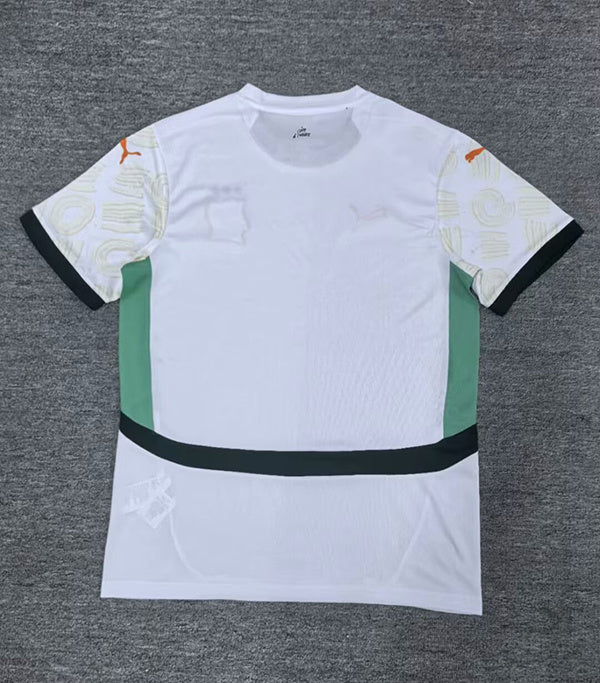 Kit Enfant Cote d’Ivoire 2025/2026 - Vêtements de sport