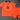 Kit Enfant FC Barcelone Orange 25/26 Vêtements de sport