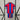 Kit Enfant FC Barcelone Retro 1995/1996 - Vêtements de sport