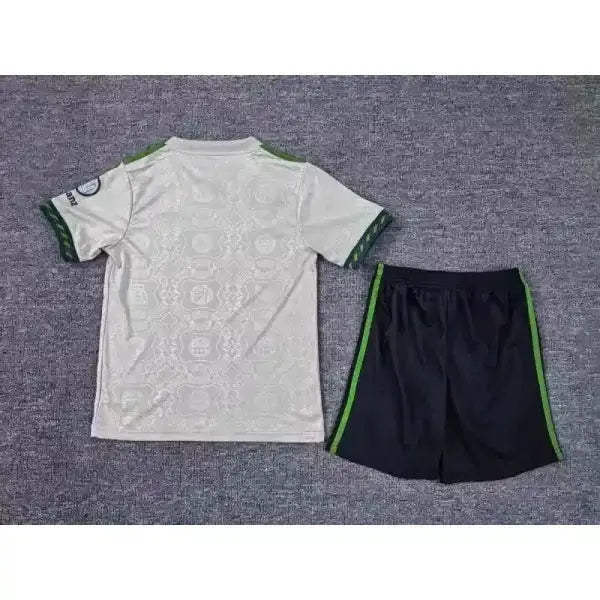 Kit enfant FC Bayern Munich Spécial Edition 2025/2026 - Vêtements de sport