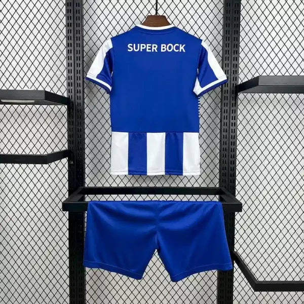 Kit Enfant FC Porto Domicile 2025/2026 - Vêtements de sport