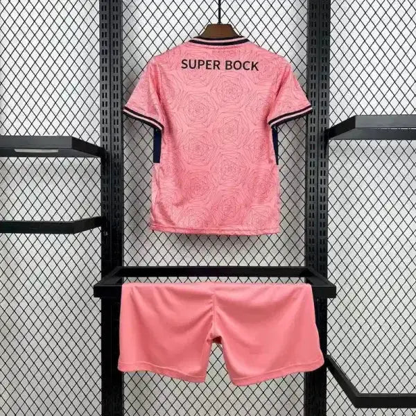 Kit Enfant FC Porto Extérieur 2025/2026 - Vêtements de sport