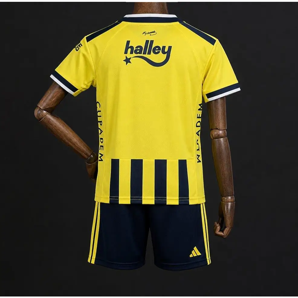 Kit enfant Fenerbache Domicile 2026/2027 - Vêtements de sport