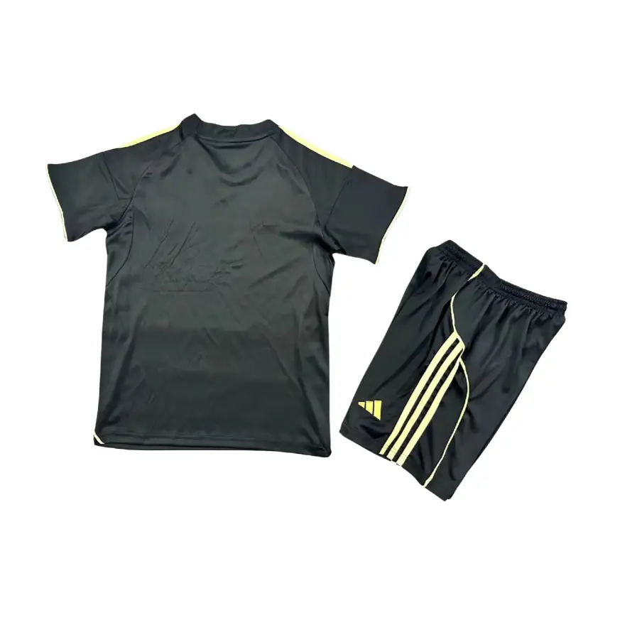 Kit enfant Fulham third 25/26 - Vêtements de sport