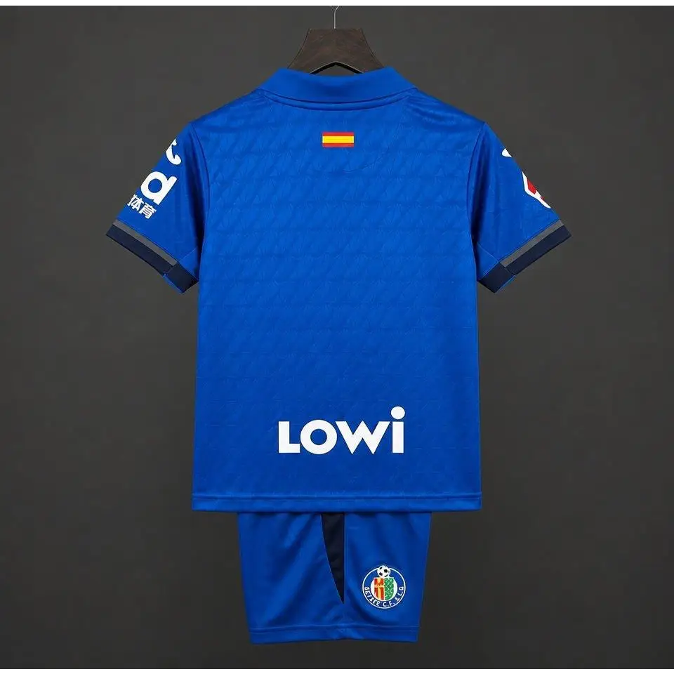 Kit Enfant Getafe Domicile 2026/2027 - Vêtements de sport