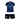 Kit Enfant Inter Milan Domicile 2025/2026 - Vêtements de sport