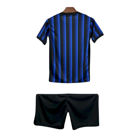 Kit Enfant Inter Milan Domicile 2025/2026 - Vêtements de sport