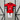 Kit Enfant Manchester United Domicile Retro 2002/2003 - Vêtements de sport