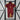 Kit enfant Mexique Rouge 2025/2026 - Vêtements de sport
