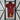 Kit enfant Mexique Rouge 2025/2026 - Vêtements de sport