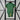 Kit enfant Mexique Vert 2025/2026 - Vêtements de sport