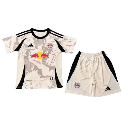 Kit enfant New York Red Bull Extérieur 24/25 - Vêtements de sport
