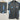 Kit enfant Newcastle Utd 25/26 Vêtements de sport