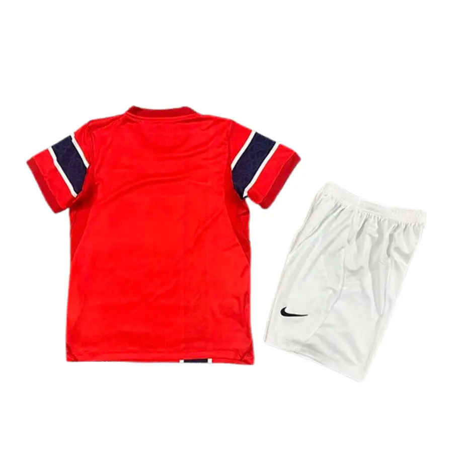 Kit enfant Norvège Coupe du Monde 2026 Domicile - Vêtements de sport