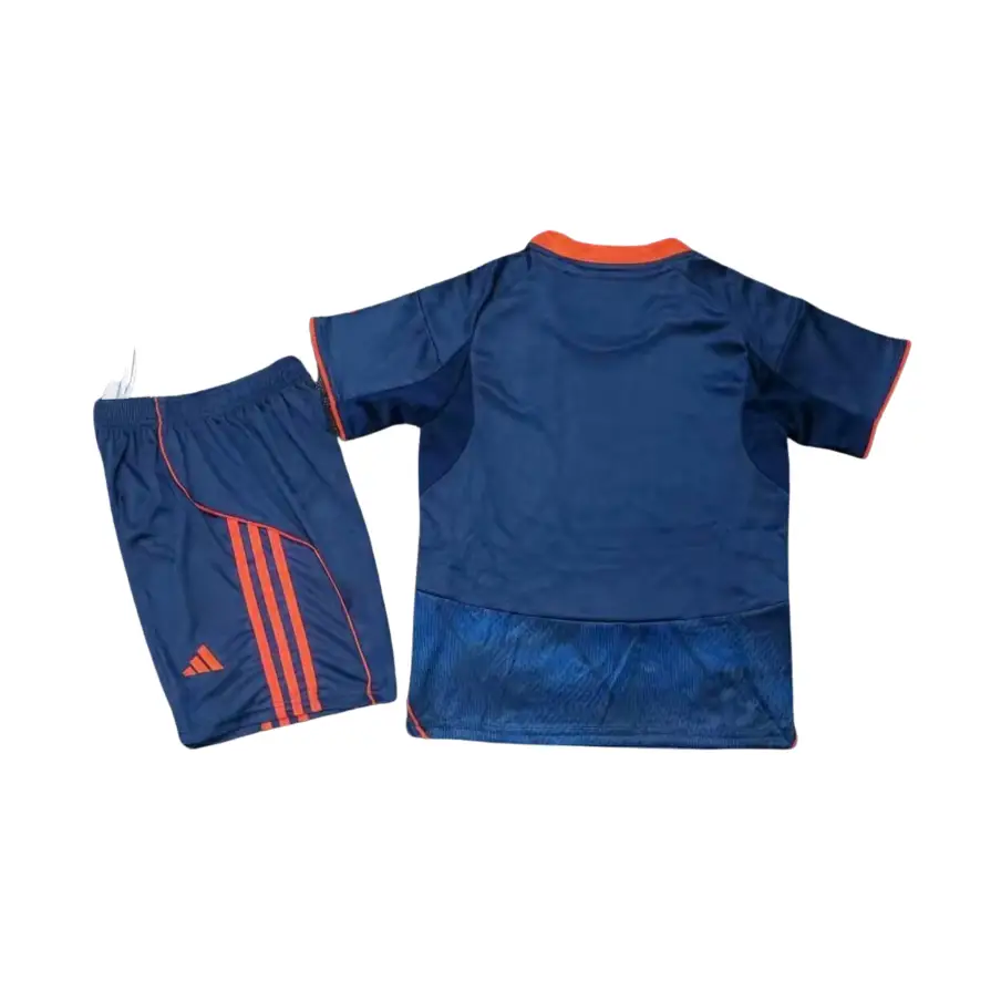 Kit Enfant Nottingham forest third 25/26 - Vêtements de sport