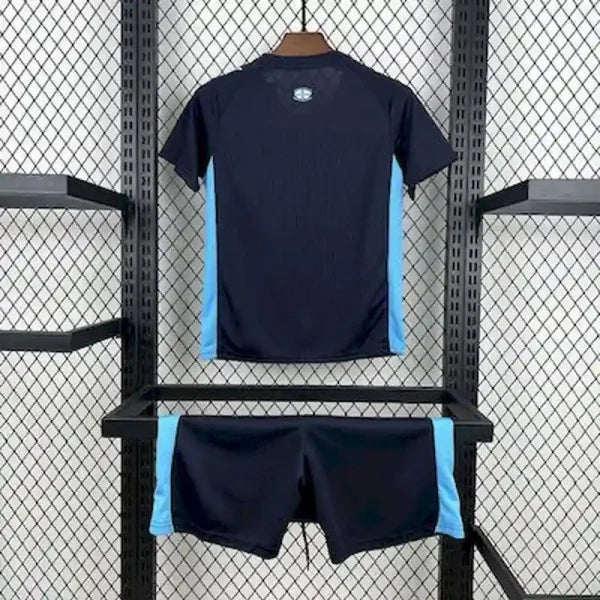 Kit enfant OM Extérieur 25/26 - Vêtements de sport