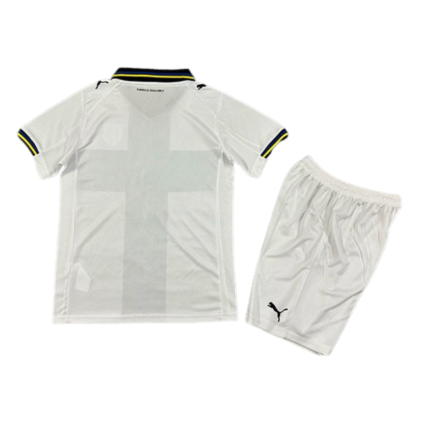 Kit Enfant Parme Domicile 2025/2026 - Vêtements de sport