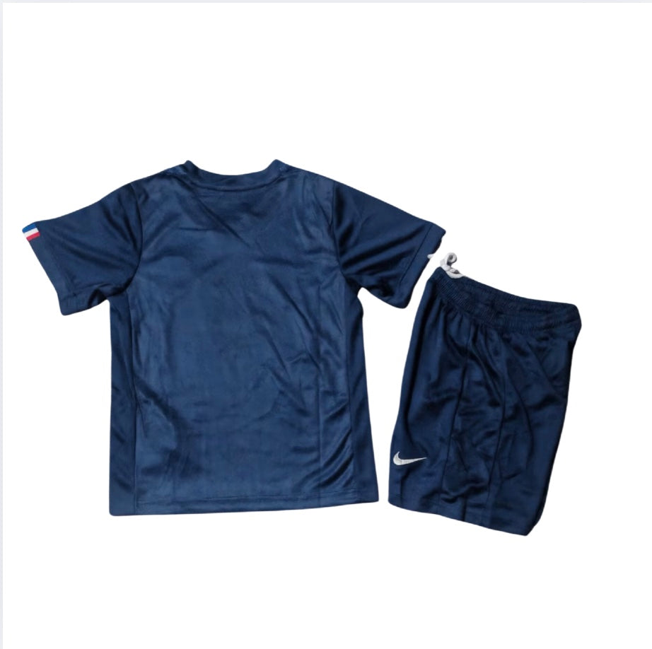Kit Enfant PSG Domicile 2025/2026 - Vêtements de sport