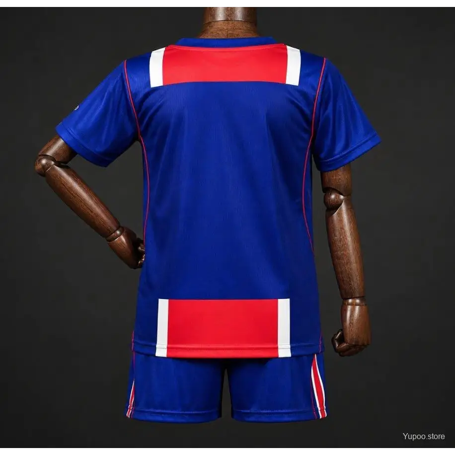 Kit Enfant PSG Domicile 2026/2027 - Vêtements de sport