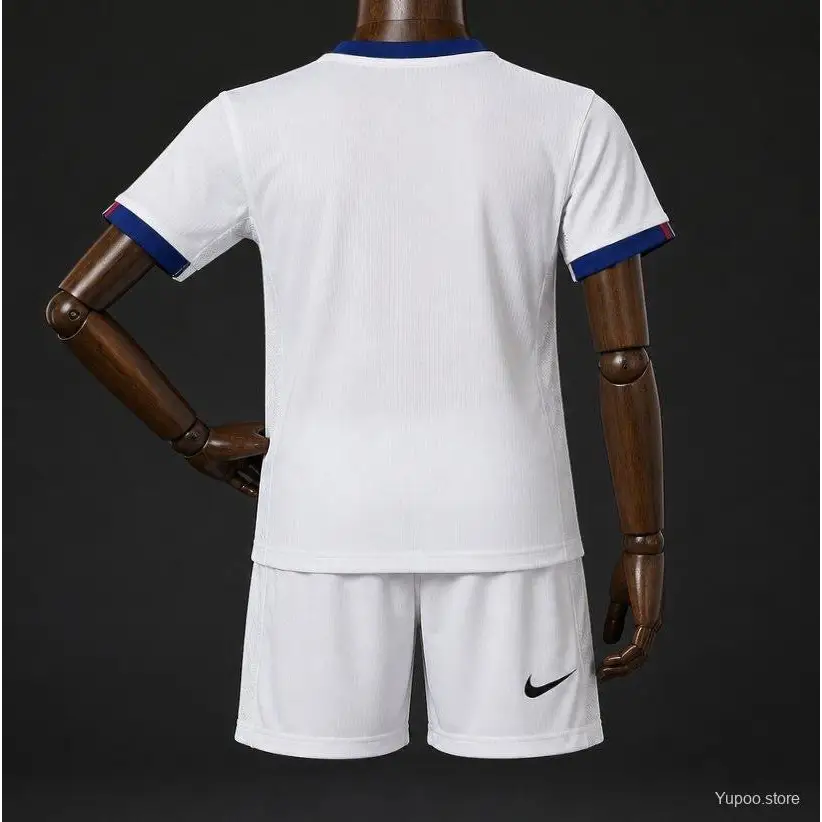 Kit Enfant PSG Extérieur 2026/2027 - Vêtements de sport