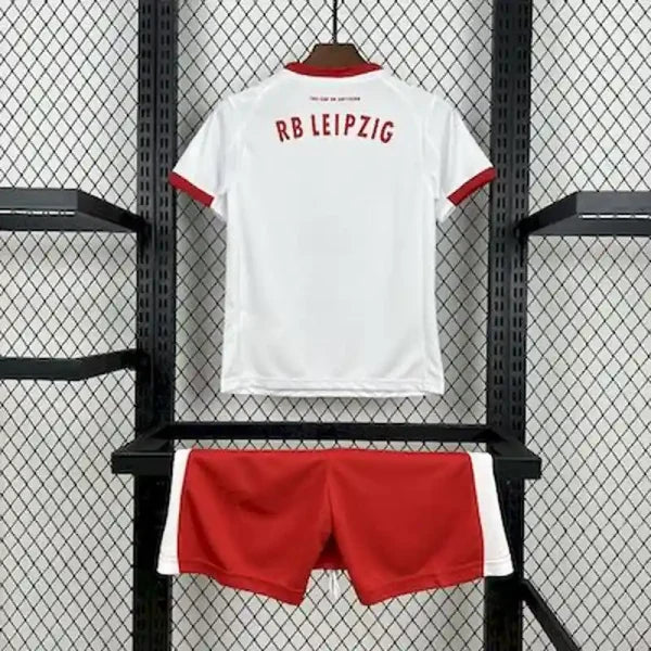 Kit enfant RB Leipzig 2025/2026 - Vêtements de sport
